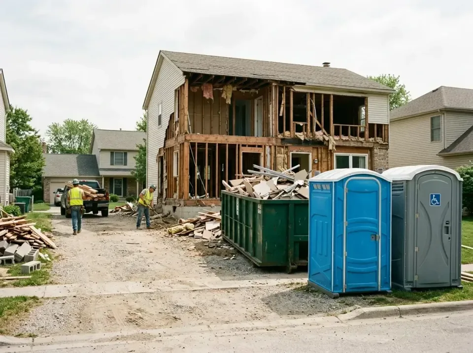 home-renovation-demolition-sit-010 — frequently asked questions, Portable Toilet & Dumpsters Rental in Port Clinton, OH